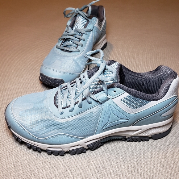 reebok women's ridgerider trail 3.0 sneaker